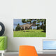 Ceratosaurus Hunting for Its Wall Decal Design 7