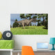 Ceratosaurus Hunting for Its Wall Decal Design 7
