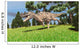 Ceratosaurus Hunting for Its Wall Decal Design 6