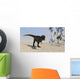 Tyrannosaurus Rex Hunting Open Wall Decal Design 7