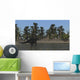Spinosaurus Hunting for Food Wall Decal