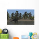 Spinosaurus Hunting for Food Wall Decal