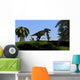 Tyrannosaurus Rex Hunting Open Wall Decal Design 6