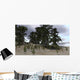 Family Utahraptors Prehistoric Environment Wall Decal