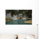 Dicraeosaurus Shallow Water Wall Decal Design 2