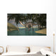 Dicraeosaurus Shallow Water Wall Decal Design 2