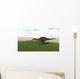 Dicraeosaurus Walking across Prehistoric Wall Decal Design 8