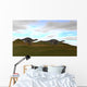 Two Dicraeosaurus Walking across Wall Decal