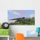 Tyrannosaurus Rex Hunting Open Wall Decal Design 5