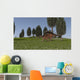 Kentrosaurus and Coelophysis Walking Wall Decal