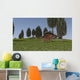 Kentrosaurus and Coelophysis Walking Wall Decal