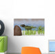 Tyrannosaurus Rex Hunting for Wall Decal Design 18