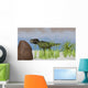 Tyrannosaurus Rex Hunting for Wall Decal Design 18
