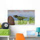 Tyrannosaurus Rex Hunting for Wall Decal Design 18