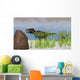 Tyrannosaurus Rex Hunting for Wall Decal Design 18