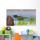 Tyrannosaurus Rex Hunting for Wall Decal Design 18