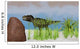 Tyrannosaurus Rex Hunting for Wall Decal Design 18