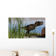 Tyrannosaurus Rex Hunting for Wall Decal Design 17