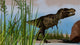 Tyrannosaurus Rex Hunting for Wall Decal Design 17