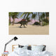 Spinosaurus Hunting for Its Wall Decal Design 11