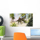 Spinosaurus Hunting for Its Wall Decal Design 10