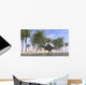 Spinosaurus Hunting for Its Wall Decal Design 9