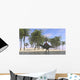 Spinosaurus Hunting for Its Wall Decal Design 9