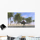 Spinosaurus Hunting for Its Wall Decal Design 9