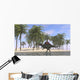 Spinosaurus Hunting for Its Wall Decal Design 9