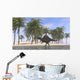Spinosaurus Hunting for Its Wall Decal Design 9