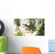 Spinosaurus Hunting for Its Wall Decal Design 8