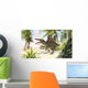 Spinosaurus Hunting for Its Wall Decal Design 8