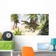Spinosaurus Hunting for Its Wall Decal Design 8