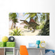 Spinosaurus Hunting for Its Wall Decal Design 8