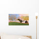 Tyrannosaurus Rex Prehistoric Grasslands Wall Decal