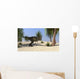 Tyrannosaurus Rex Hunting for Wall Decal Design 15