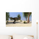 Tyrannosaurus Rex Hunting for Wall Decal Design 15
