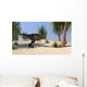 Tyrannosaurus Rex Hunting for Wall Decal Design 15