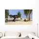Tyrannosaurus Rex Hunting for Wall Decal Design 15