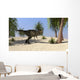 Tyrannosaurus Rex Hunting for Wall Decal Design 15