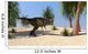 Tyrannosaurus Rex Hunting for Wall Decal Design 15
