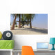 Tyrannosaurus Rex Hunting for Wall Decal Design 14
