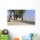 Tyrannosaurus Rex Hunting for Wall Decal Design 14