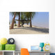 Tyrannosaurus Rex Hunting for Wall Decal Design 14