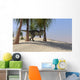 Tyrannosaurus Rex Hunting for Wall Decal Design 14