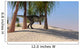 Tyrannosaurus Rex Hunting for Wall Decal Design 14