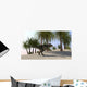 Tyrannosaurus Rex Hunting for Wall Decal Design 13