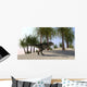 Tyrannosaurus Rex Hunting for Wall Decal Design 13