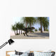 Tyrannosaurus Rex Hunting for Wall Decal Design 13