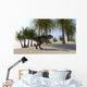 Tyrannosaurus Rex Hunting for Wall Decal Design 13